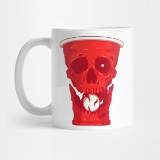 Fear Pong Mug